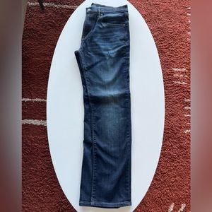 Lucky Straight 223 Jeans (size 31W x 32L)